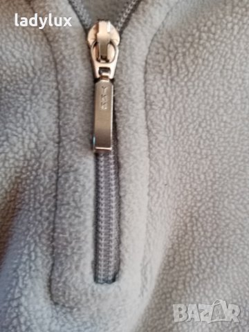 Mammut, Tecnopile, Оригинален Полар, Размер S/M. Код 1193, снимка 6 - Блузи с дълъг ръкав и пуловери - 30779758