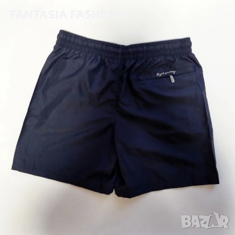Мъжки - Бански-Шорти Paul & Shark, снимка 2 - Бански - 54101953