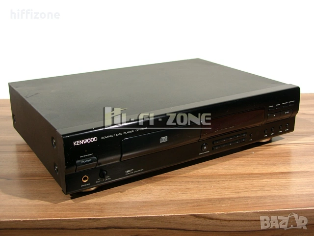 CD плеър    Kenwood dp-5040 /1 