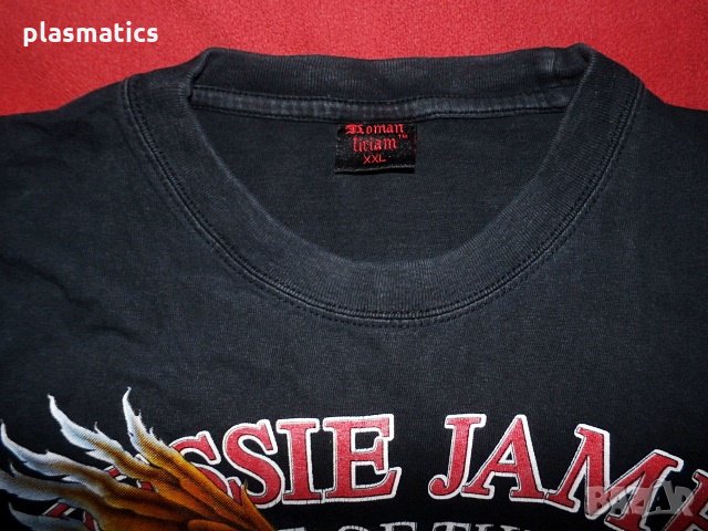 oригинална тениска, снимка 2 - Тениски - 29169246