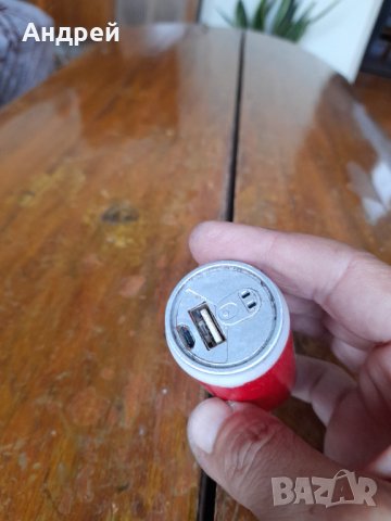 Power bank Кока Кола,Coca Cola, снимка 3 - Колекции - 42114217