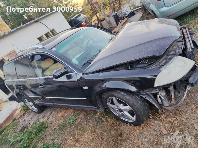 VW Passat B5.5 4x4 останали части, снимка 3 - Автомобили и джипове - 48439396