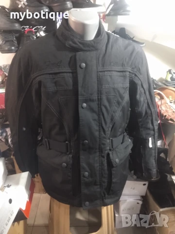 Мото яке JOFFMA italia