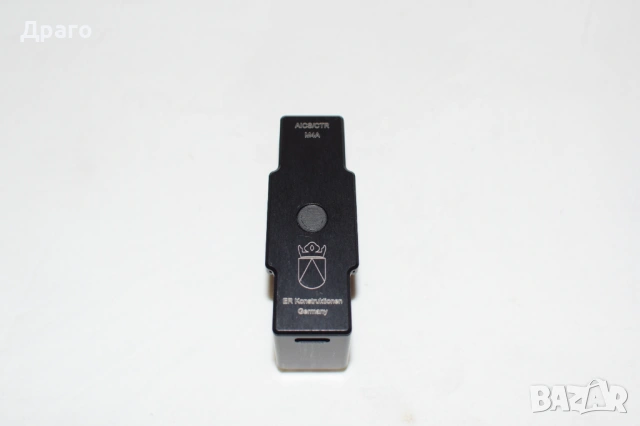 Алуминиев пълнител ER Konstruktionen за Tikka T3x CTR (.308 / 6.5 CM) 4 заряден , снимка 5 - Ловно оръжие - 54163121