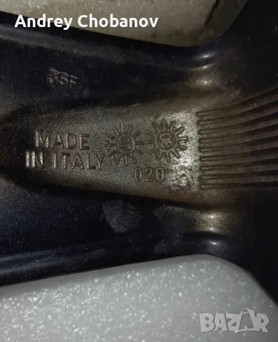 джанти 19" 5х120, снимка 18 - Гуми и джанти - 49595101