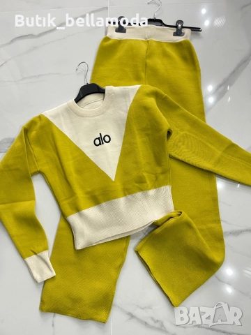 Ново сет Ало ромбоид , снимка 5 - Спортни екипи - 52975525