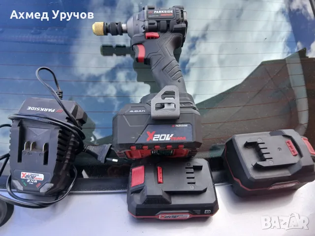 Gaikovert Prksaid b 3, снимка 5 - Винтоверти - 56549280
