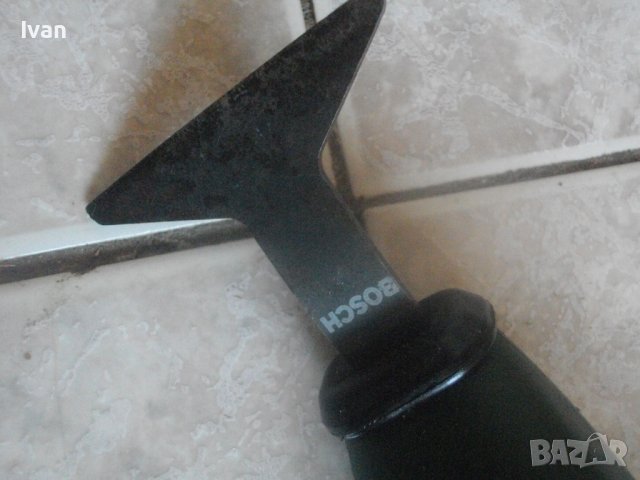 150-200 Вата Шабър Електрическо Длето PARKSIDE WESTFALLIA Немски, снимка 7 - Други инструменти - 36747875