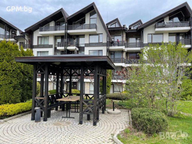 Apartment in Aspen GOLF Resort with panoramic views and SPA, снимка 4 - На зимен курорт - 39056015