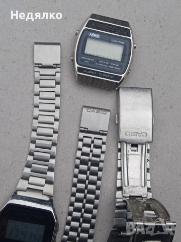 Casio,MBO,редки електронни часовници , снимка 10 - Антикварни и старинни предмети - 40337199