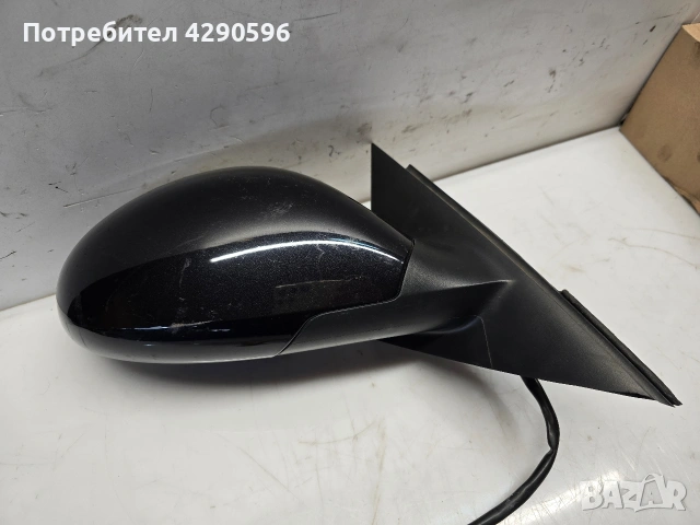 Дясно огледало за Seat Ibiza - 2002-2008 г. / Ибиса 