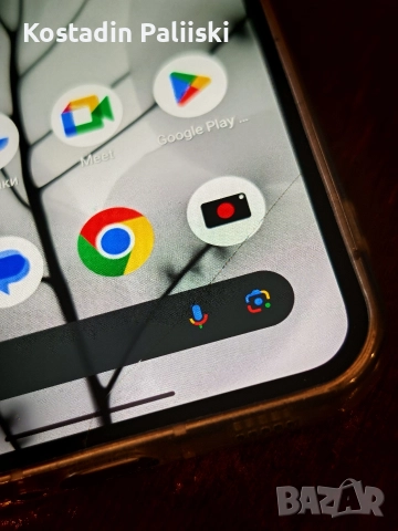 Nothing one (1) 256gb памет 12+2 gm ram, снимка 9 - Други - 52902141