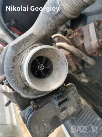 Турбо опел вектра 3.0 дизел/3.0cdti opel, Renault , снимка 2 - Части - 49265669