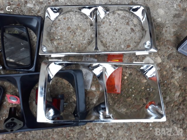 Нови части за лада 2106.ваз 2106, снимка 10 - Аксесоари и консумативи - 31656072