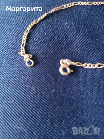 Бижута от сребро, снимка 10 - Пръстени - 49944054