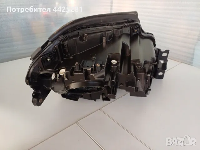 фар ляв и десен Mercedes GLS X166 model 2015-2019 г. #1018V #1019V, снимка 13 - Части - 49636135