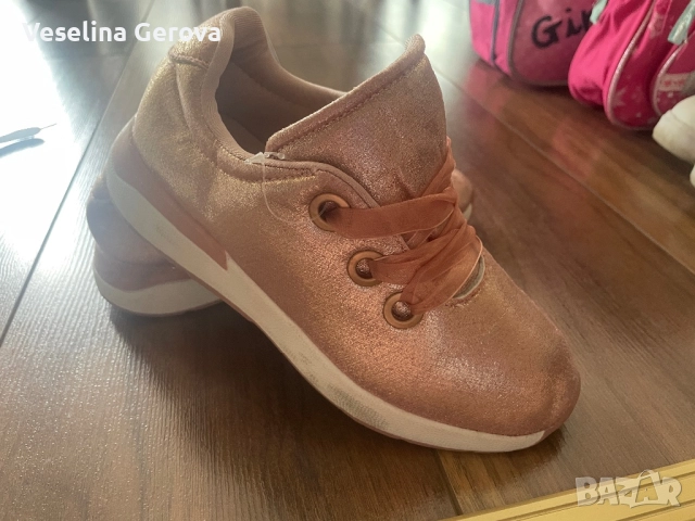 Маратонки по договаряне, снимка 5 - Детски маратонки - 52287536