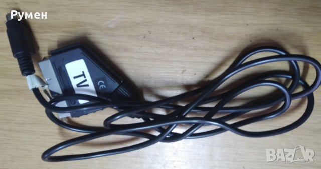 Аудио кабели, снимка 2 - Друга електроника - 38307496