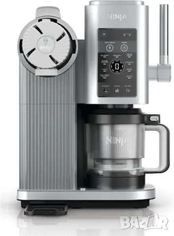 Машина за сладолед 13-в-1 Ninja CREAMi Scoop & Swirl™ NC701EU