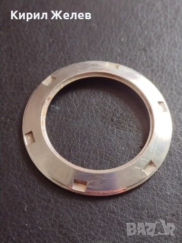 Части за часовници каса, уплътнения 4 броя 43699, снимка 4 - Други - 44707791