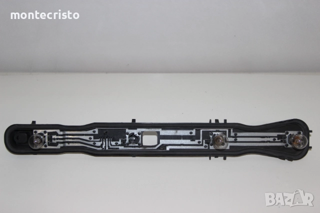 Лява платка стоп Fiat Scudo (2007-2017г.) ляв ламподържач 89038145 Фиат Шкудо