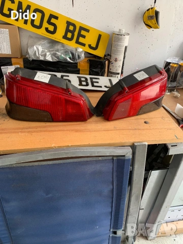 Стоп за Пежо 406 Peugeot 106 Стопове , снимка 8 - Части - 51044986