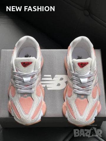 Дамски Маратонки ✨New Balance , снимка 6 - Маратонки - 50450500