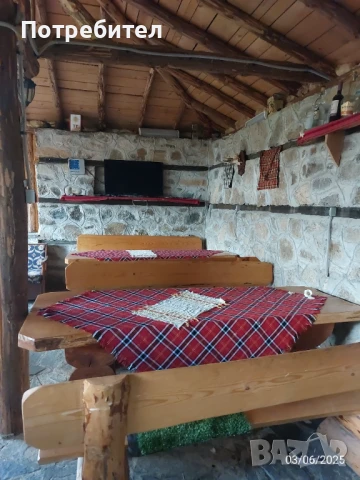 Почивна База "Хайдушки поляни", снимка 14 - Други - 50571428