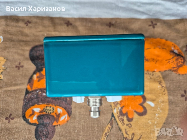 Wampler Ethereal Delay and Reverb, снимка 7 - Китари - 53358095