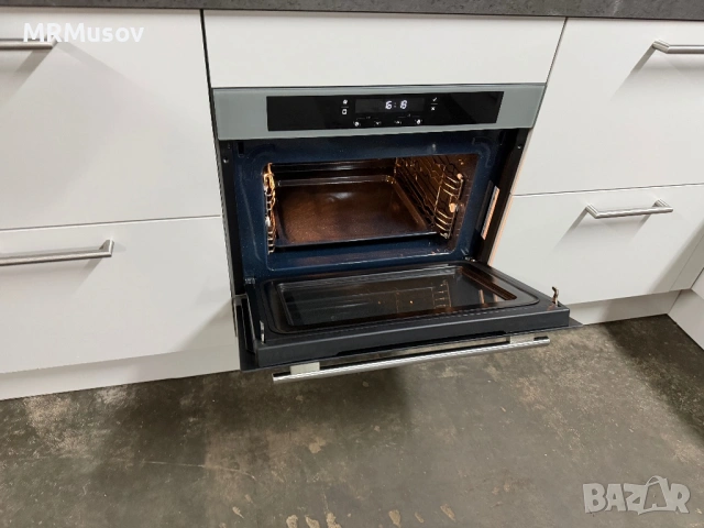 Кухня с вградени уреди, снимка 6 - Други - 54338758