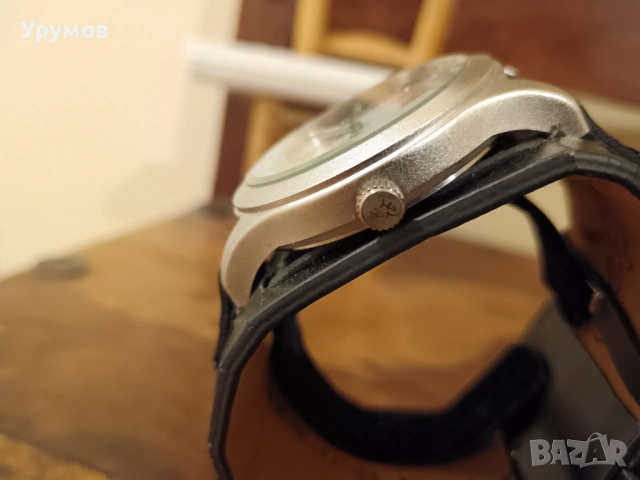 Часовници Ed Hardy – лот от 2 бр., снимка 4 - Мъжки - 54314359