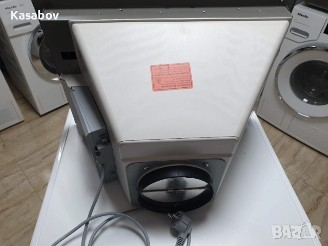 Miele DA2150 Аспиратор за Пълно Вграждане Абсорбатор Миеле, снимка 6 - Абсорбатори - 52743894