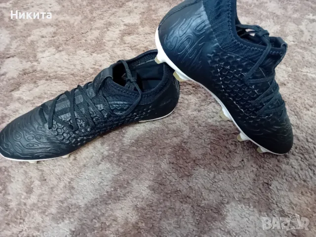 PUMA-бутонки 42 номер-Виетнам, снимка 3 - Футбол - 47511653