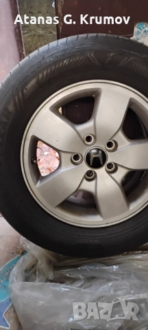 Хонда СРВ 1, снимка 16 - Автомобили и джипове - 52673101