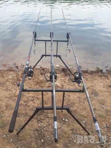 Шаранджийска стойка, снимка 1