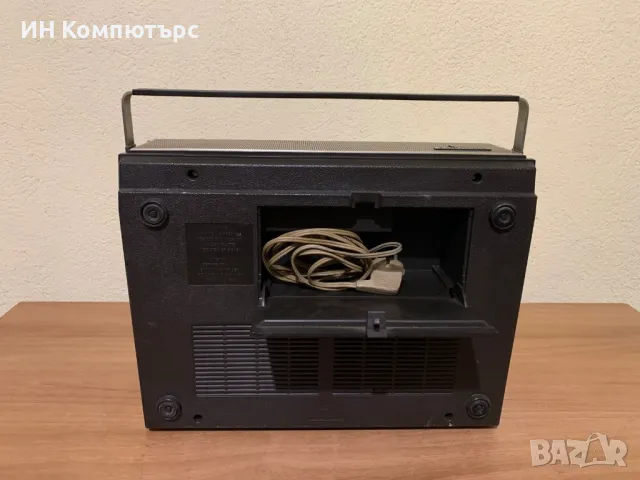 Продавам ролков магнетофон Grundig TK140 De Luxe, снимка 9 - Други - 49469023