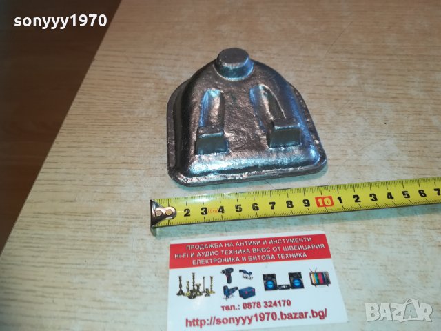 WC-OLD SCOOL-АНТИК ПЕПЕЛНИК 1602211128, снимка 17 - Колекции - 31833153