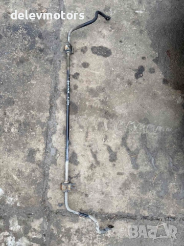 8200814764 задна стабилизираща щанга от Dacia Duster 2 1.3 TCe двигател H5H480, 4x4, 150 кс., 6 ск., снимка 2 - Части - 53151628