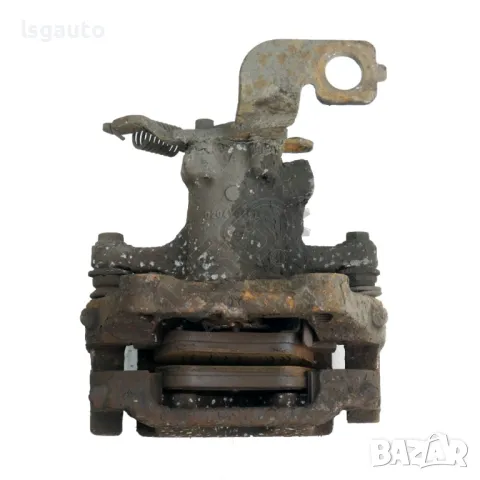 Заден ляв спирачен апарат Toyota Avensis III 2009-2015 ID:145951, снимка 2 - Части - 49914988