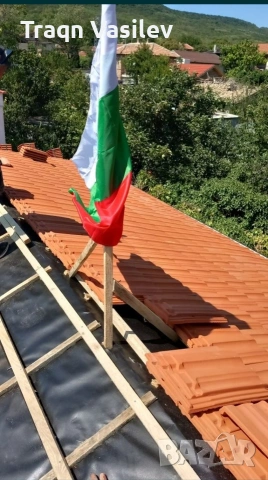 Ремонт на Покриви , снимка 4 - Ремонт на покриви - 54210183