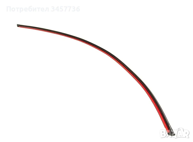 Ново Оригинално Уплътнение за предно Стъкло BMW E90 E91 , снимка 2 - Части - 51106441