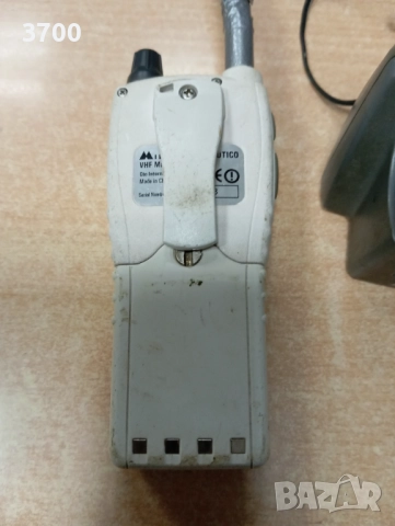 Морска радиостанция, снимка 3 - Друга електроника - 51483504