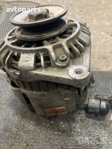 Mazda mx-3 Динамо, снимка 2 - Части - 42559701