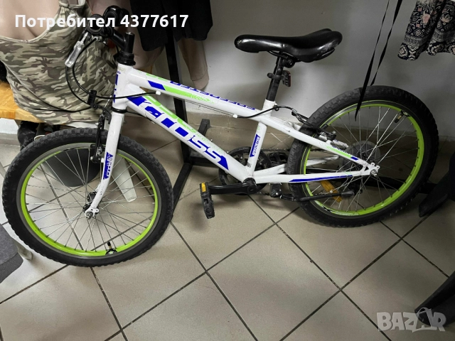 Колело Крос -20 цола