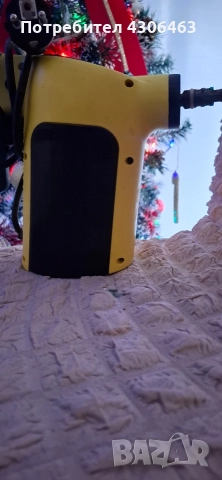 Парочистачка CLEANmaxx 800W – Компактна, удобна, работеща , снимка 2 - Парочистачки и Водоструйки - 52593120