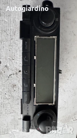 Климатичен блок / панел / табло зa Seat Ibiza -  6L0820043