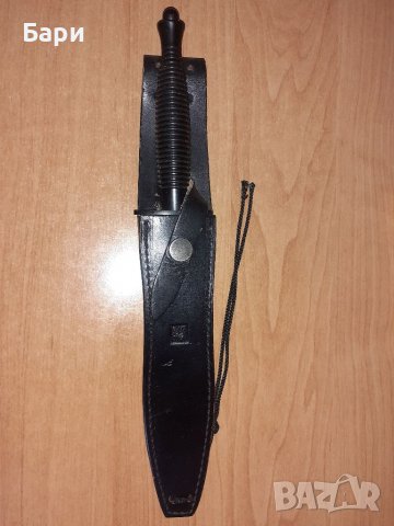 Много рядка кама,кинжал,нож AL MAR/Japan, снимка 3 - Други ценни предмети - 36646474