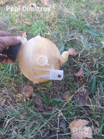 Казанче антифиз за Citroen C4 Grand Picasso I (10.2006 - 12.2013), , снимка 3 - Части - 42896919