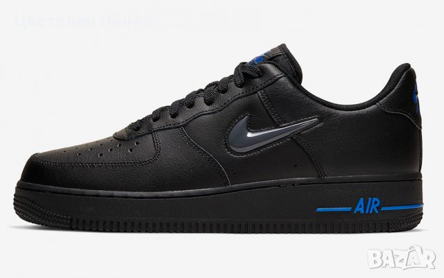 оригинални маратонки Nike Air Force 1 Low Jewel  номер 44 