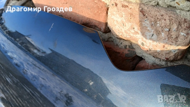 Преден капак за Citroën C1 / Ситроен Ц1 (2014-2022), снимка 9 - Части - 53345996